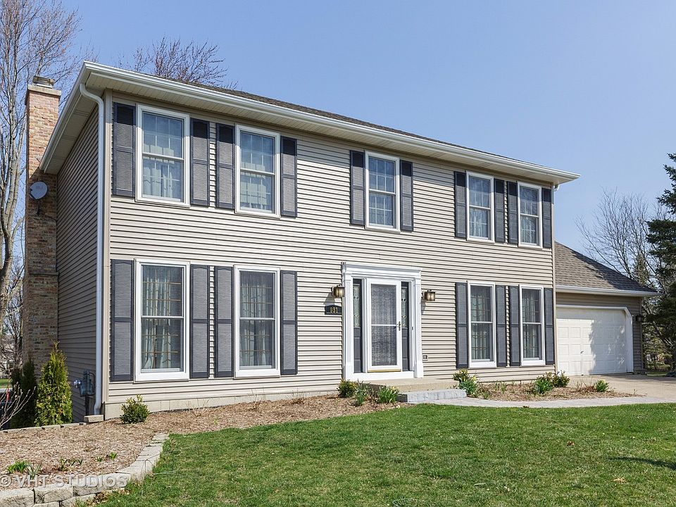1st image of 931 Campbell Ct