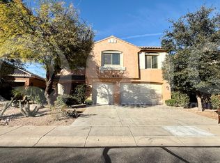 45724 W Mountain View Rd, Maricopa, AZ 85139