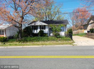 7016 Hastings Dr, Capitol Heights, MD