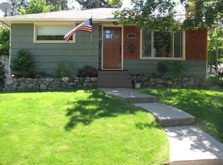 2704 E 16th Ave, Spokane, WA 99223
