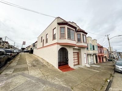 3328 San Jose Ave, Daly City, CA, 94014