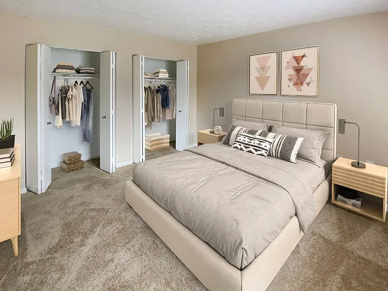 Walnut Manor Apartments — Photo 5