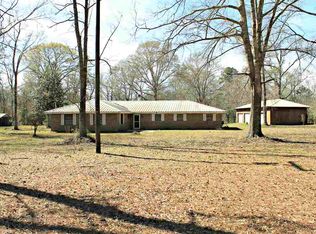 13974 State Highway 87 S, Kirbyville, TX 75956