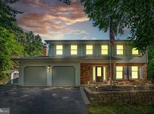 1905 Ridgewood Rd, Hanover, MD 21076