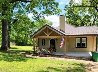 510 Combs Ave, Cotter, AR 72626