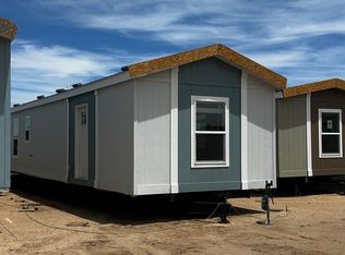 Respect Plan, Kingman Ranch, Kingman, AZ 86409