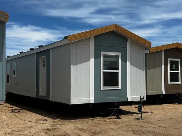 Respect Plan, Kingman Ranch