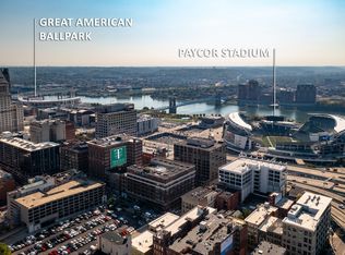 Textile Apartments, Cincinnati, OH 45202