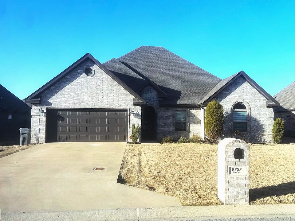 1st image of 6252 Alan Dr