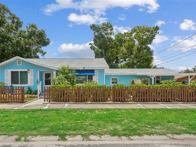 500 45th St S, Saint Petersburg, FL, 33711