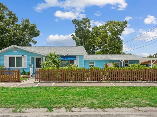 500 45th St S, Saint Petersburg, FL 33711