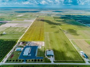 32600 SW 217th Ave, Homestead, FL 33030