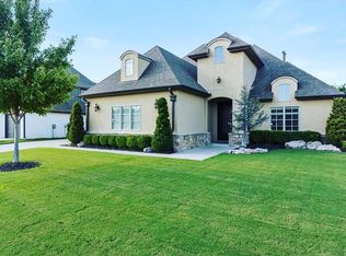 17415 E 49th St, Tulsa, OK 74134