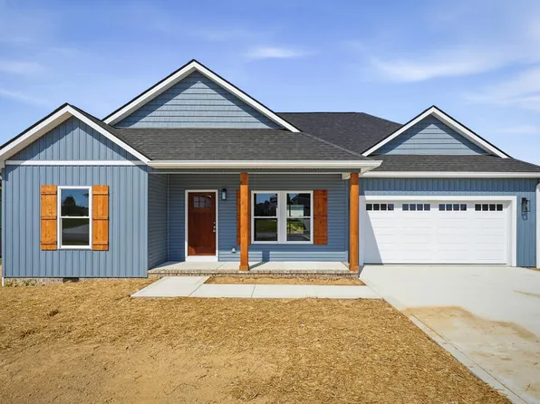 1791 Creekside Ln, Cookeville, TN 38506