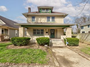 2620 Central Ave, Indianapolis, IN