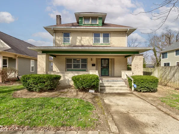 2620 Central Ave, Indianapolis, IN 46205