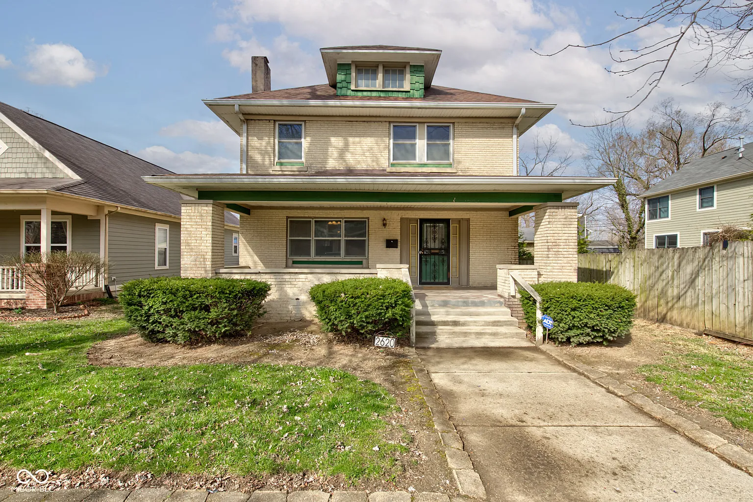2620 Central Ave photo 1