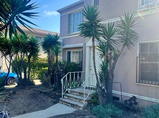 349 N Hayworth Ave, Los Angeles, CA 90048