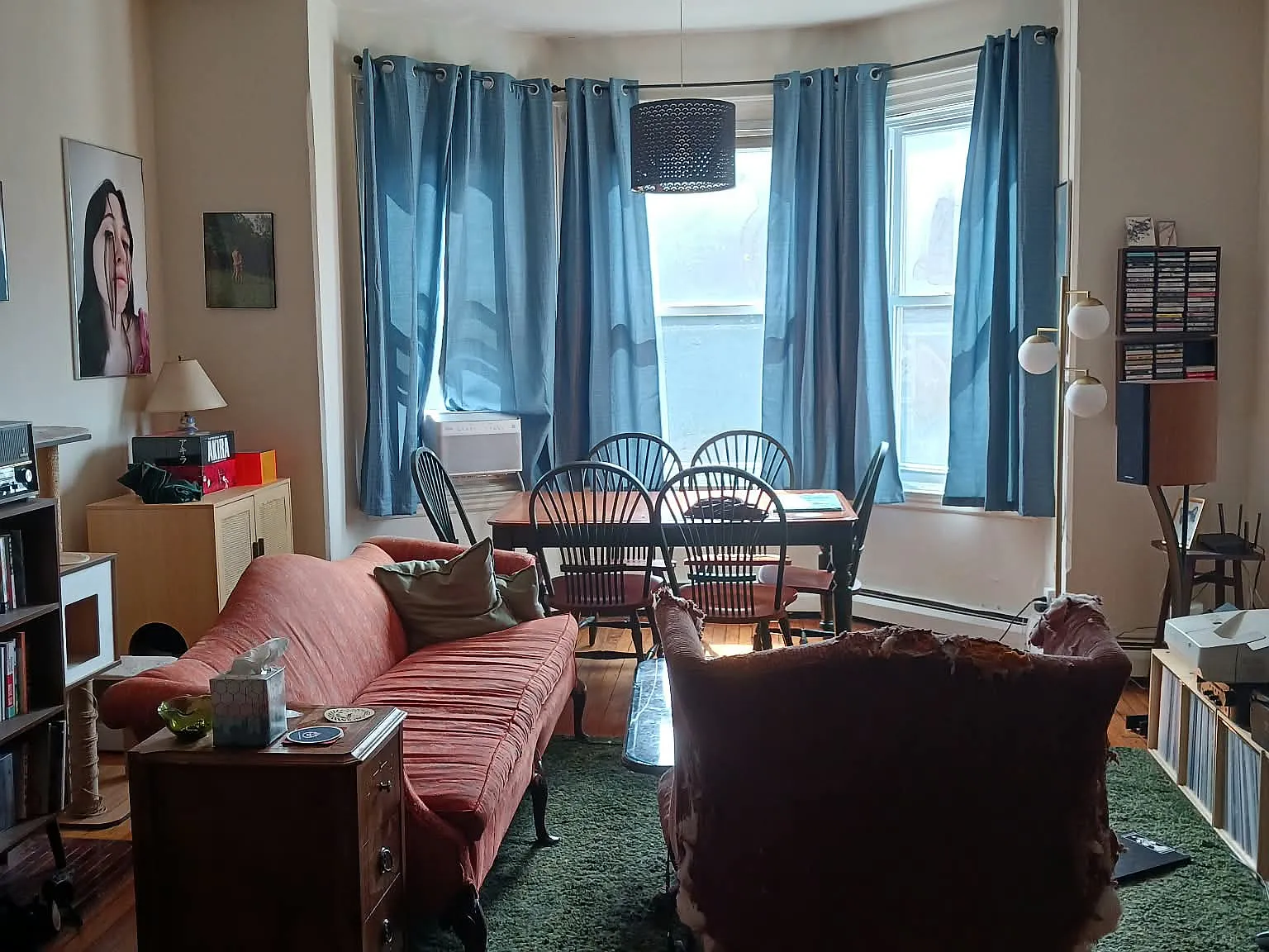 2 bed, 1.5 bath, $1,500 — Photo 2