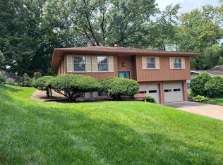 1209 W Benton St, Iowa City, IA 52246