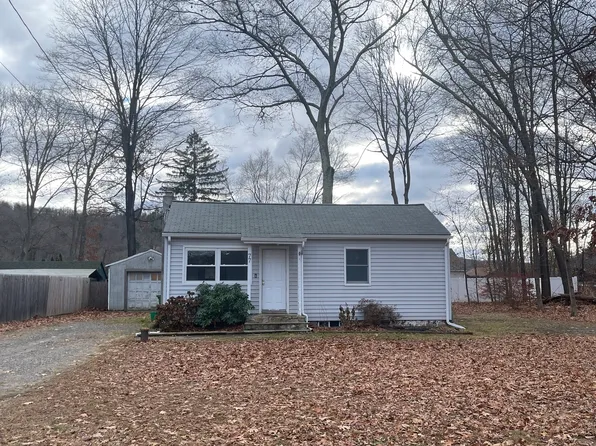 77 Waterview Drive, Newtown, CT 06482