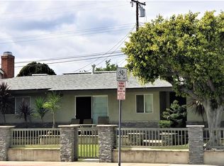 2495 E Commonwealth Ave, Fullerton, CA 92831