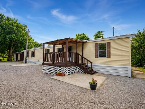 509 Franklin St, Melrose, OH 45861