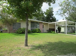 130 Cyril Dr, San Antonio, TX 78218