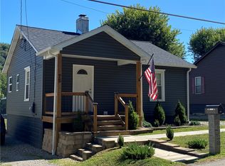 75 Vesta 7 Rd, Brownsville, PA 15417