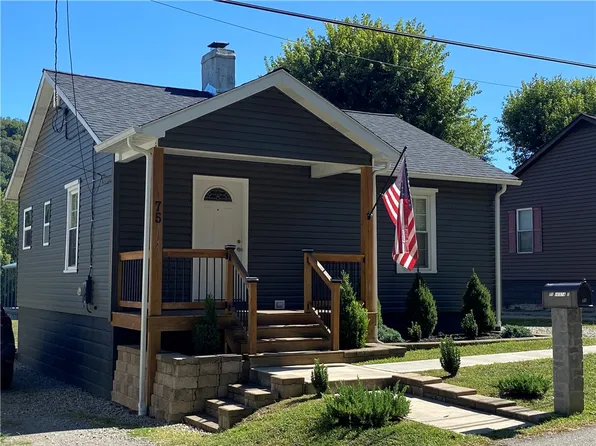75 Vesta 7 Rd, Brownsville, PA 15417