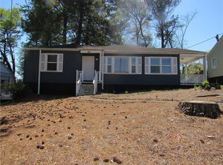 1306 Kasandra Dr SE, Marietta, GA 30067