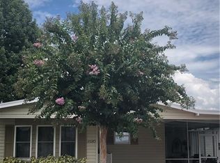 3120 Hidden Lake Dr, Wesley Chapel, FL 33543