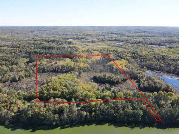 XX East Shore Drive, Birchwood, WI 54817
