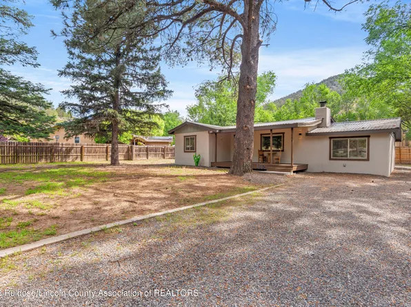 162 Reese Dr, Ruidoso, NM 88345