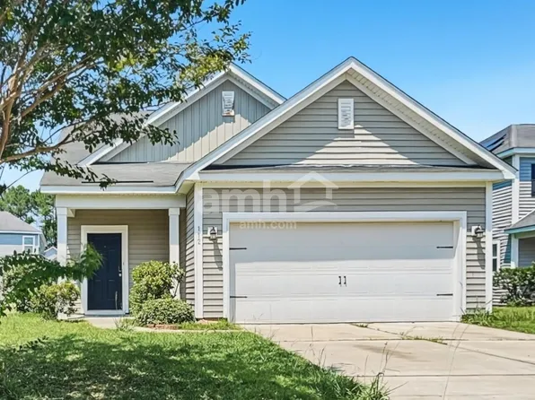 112 Orleans Ct, Moncks Corner, SC 29461