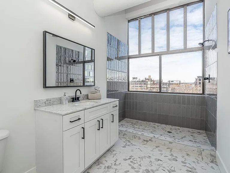 The Lofts at The Wolf Building — Photo 10