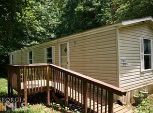 950 Kinsey Town Rd, Cleveland, GA 30528