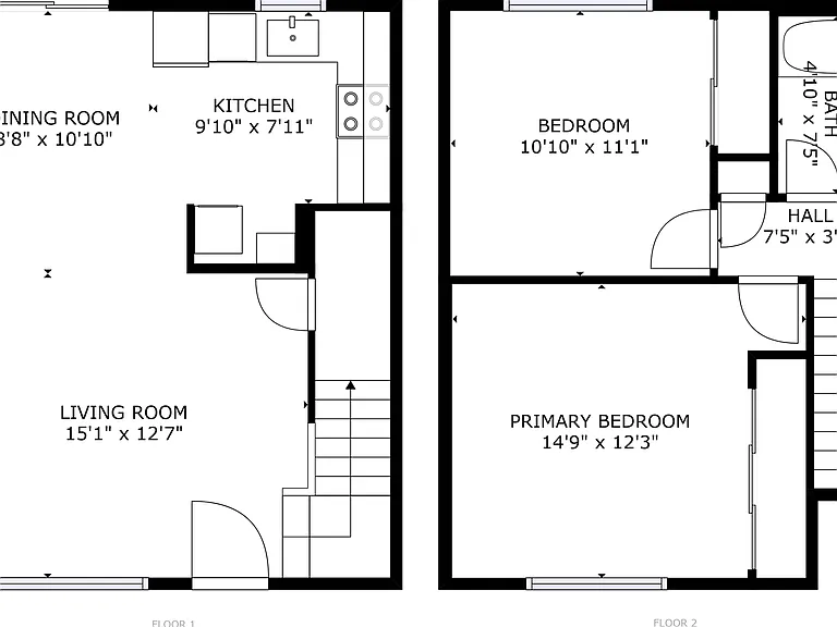 Hillsboro Court — Photo 19