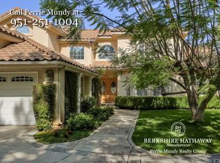 1707 Kyle Ln, Redlands, CA 92373