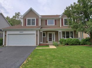 34140 N Sulkey Dr, Grayslake, IL