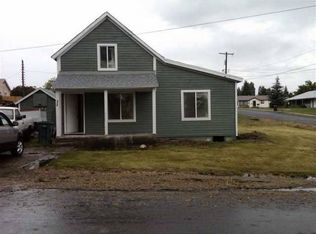 714 N Hall St, Grangeville, ID 83530