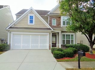 3232 Briaroak Dr, Duluth, GA 30096