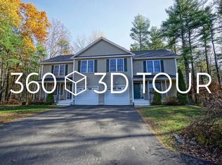 116 High Range Rd #B, Londonderry, NH 03053