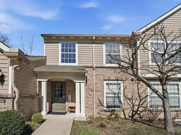 6101 Brooktree Ct #101, Milford, OH 45150