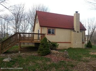 137 Ash Dr, Long Pond, PA