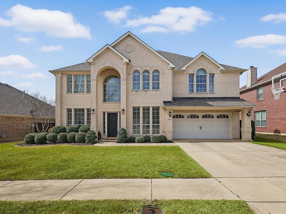1st image of 7805 Stansfield Dr