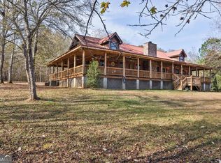 350 Lee Paul Rd, Hawkinsville, GA