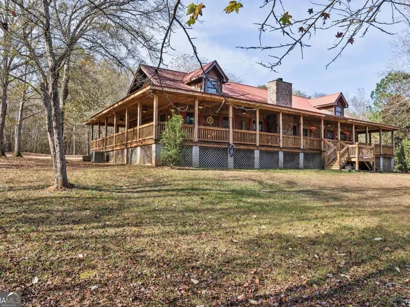 350 Lee Paul Rd, Hawkinsville, GA 31036