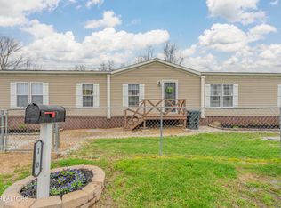 120 Sweet St, New Tazewell, TN 37825