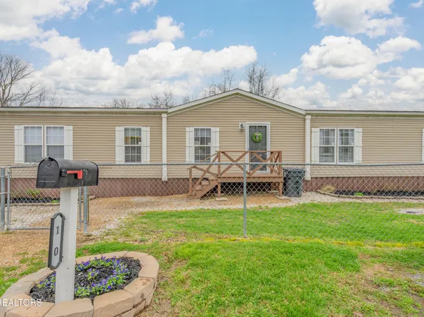120 Sweet St, New Tazewell, TN 37825